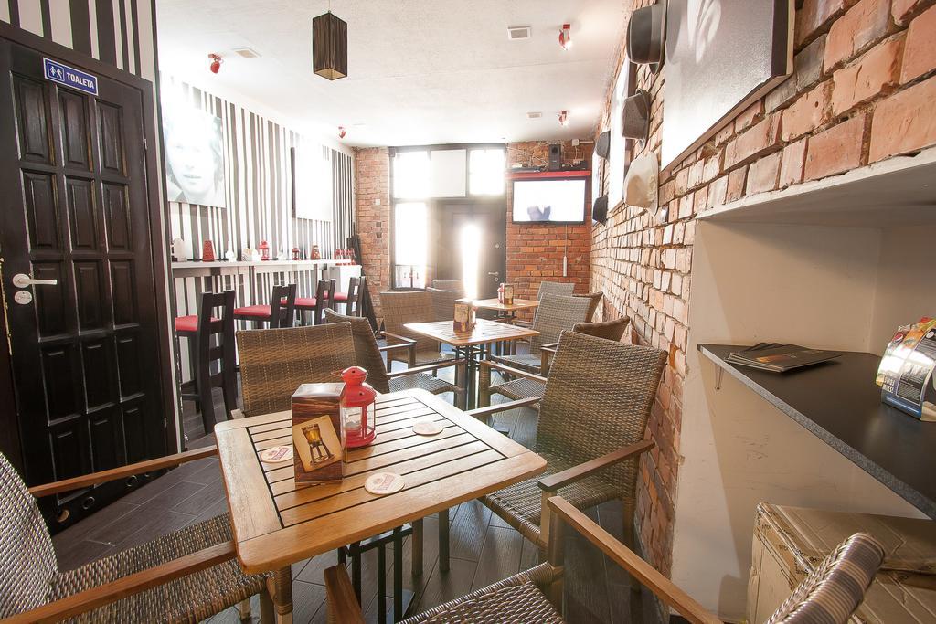 Hostel 4You Бельско-Бяла Экстерьер фото