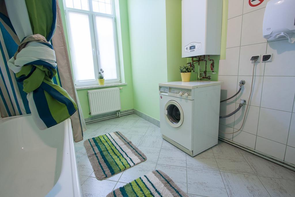 Hostel 4You Бельско-Бяла Экстерьер фото
