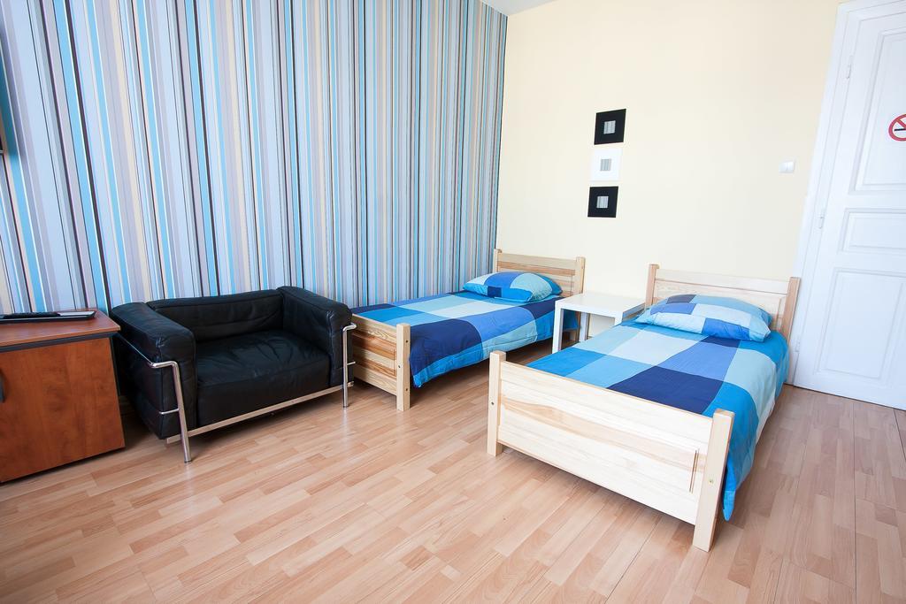 Hostel 4You Бельско-Бяла Экстерьер фото