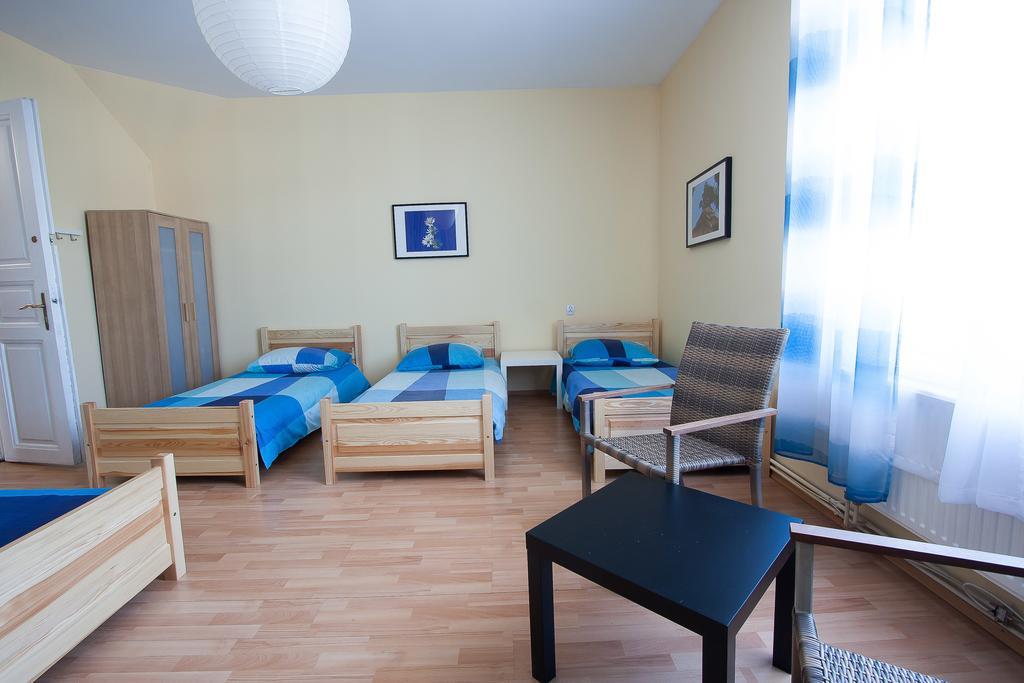 Hostel 4You Бельско-Бяла Экстерьер фото