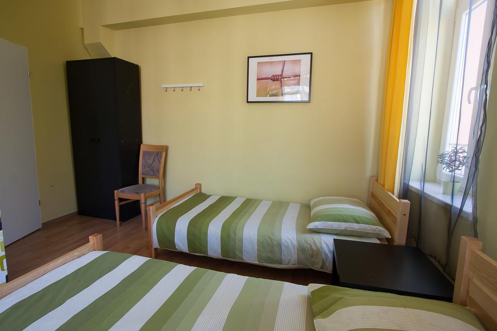 Hostel 4You Бельско-Бяла Экстерьер фото