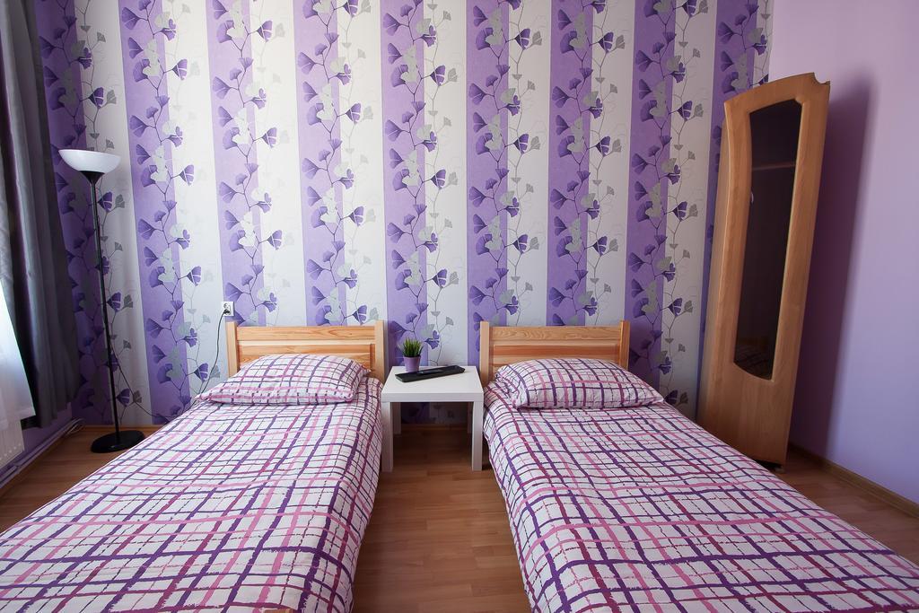 Hostel 4You Бельско-Бяла Экстерьер фото