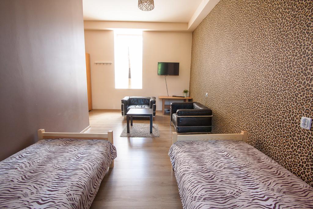 Hostel 4You Бельско-Бяла Экстерьер фото